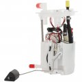 Aintier E9217m Fuel Pump Module Assembly Electric Compatible With 2014-2015 For Kia Sorento 2 4l