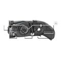Tyc Right Headlight Assembly For 2004-2006 Nissan Sentra 