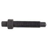 Scissor Style Ball Joint Tie Rod Separator Pickle Fork Tool 19mm Opening
