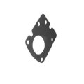 Booster Gasket For Chevy Silverado 2500 3500 Hd 2008 Black Rubber Square Flat Type With 5 Mount Holes Olx-acd22872387-cl360a56 