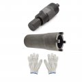 Gy6 Atv 50cc 125cc 150cc Starter Clutch Wrench Remover And 24mm 27mm Magnetic Flywheel Puller 