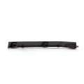 Front Passenger Side Bumper Filler For Nissan Pathfinder Armada 2004 Plastic Primed Below Headlight Replaces 622347s300 