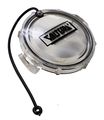 Valterra T1020clr Waste Valve Cap 