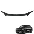 Antuko Front Bumper Grille Black Bar Insert Grill Replacement For 2021 2022 2023 Trailblazer 