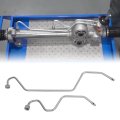 2008-2014 Tahoe Suburban Avalanche Rack Pinion Transfer Lines Hard On Replacement For 15254059 15254058 