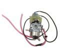 Carburetor Carb For Honda Eu3000is Inverter Repl 16100zl0d66 16100-zl0-d66