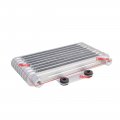 Goofit Cooling Radiator For Gy6 150cc 200cc 250cc 260cc 400cc Motorcycle Atv