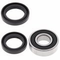 Bossbearing Lower Steering Stem Bearing And Seals Kit For Honda Trx400x 2009 2010 2011 2012 