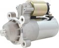New Starter Compatible With Ford Contour Escort Escape 1995-2004 Mazda Tribute 2001 2002 2003 2004 Mercury Cougar 99-02