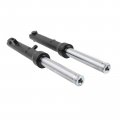 Minho Front Shock Absorber Assemblies Fit For Chinese Gy6 50cc Motorcycle Scooter Taotao 50atm Parts Drum Brake System