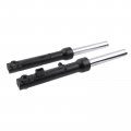 Minho Front Shock Absorber Assemblies Fit For Chinese Gy6 50cc Motorcycle Scooter Taotao 50atm Parts Drum Brake System