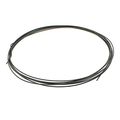 Nichrome 80 16ft 14 Gauge Awg 1 6mm Resistance Wire 0 171 Ohms Ft