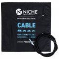 Niche Clutch Cable For Yamaha Ttr230 2009 1c6-f6335-00-00