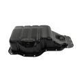 Engine Oil Pan Sump Replacement For Elantra 2011-2016 Kia Soul 2012-2018 264-362 21510-2e022 
