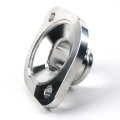 Jetuplusllc For Mopar Chrysler Dodge 440 383 Billet Aluminum Water Neck Thermostat Housing