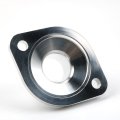 Jetuplusllc For Mopar Chrysler Dodge 440 383 Billet Aluminum Water Neck Thermostat Housing