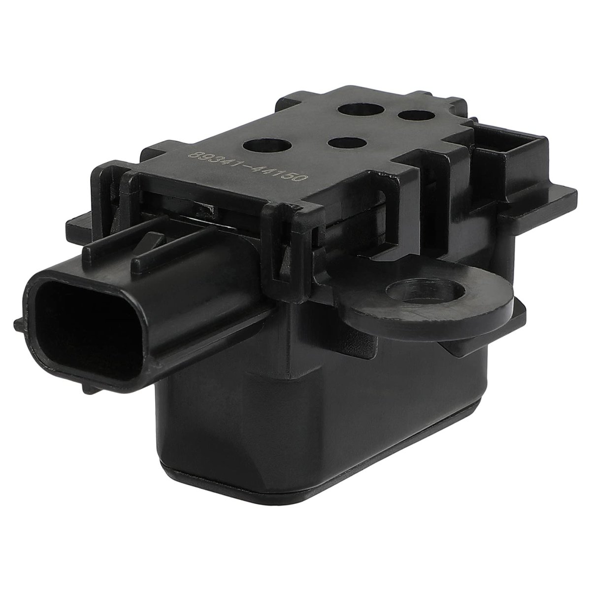Parking Assist Sensor For Lexus Rx350 And Rx450h 2013 2014 Reverse Bumper Replacement Unit Replaces 89341-44150