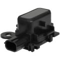 Parking Assist Sensor For Lexus Rx350 And Rx450h 2013 2014 Reverse Bumper Replacement Unit Replaces 89341-44150