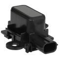 Parking Assist Sensor For Lexus Rx350 And Rx450h 2013 2014 Reverse Bumper Replacement Unit Replaces 89341-44150