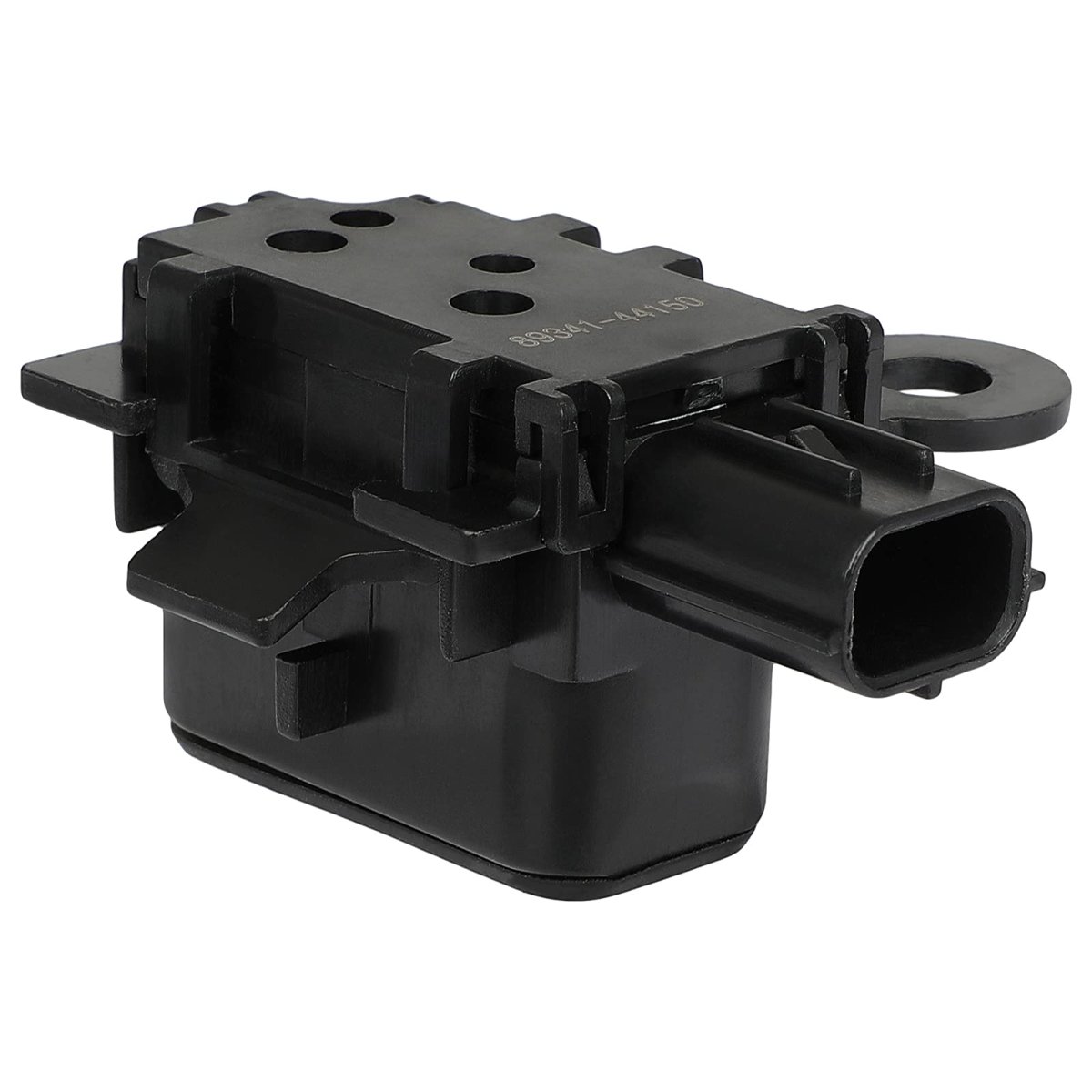 Parking Assist Sensor For Lexus Rx350 And Rx450h 2013 2014 Reverse Bumper Replacement Unit Replaces 89341-44150