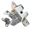 Rear Tailgate Liftgate Trunk Door Lock Actuator Motor Mr503021 For 1996 Mitsubishi Montero And 1997 2004 Sport 