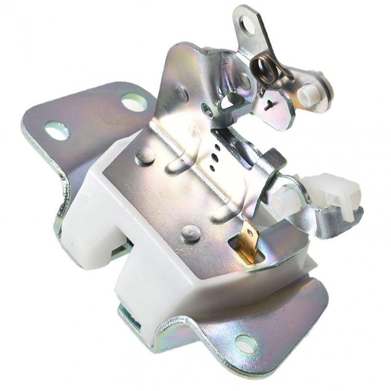 Rear Tailgate Liftgate Trunk Door Lock Actuator Motor Mr503021 For 1996 Mitsubishi Montero And 1997 2004 Sport