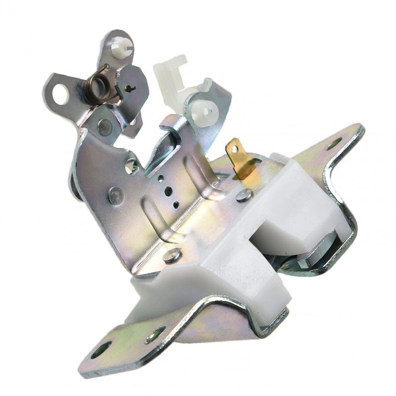 Rear Tailgate Liftgate Trunk Door Lock Actuator Motor Mr503021 For 1996 Mitsubishi Montero And 1997 2004 Sport