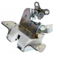 Rear Tailgate Liftgate Trunk Door Lock Actuator Motor Mr503021 For 1996 Mitsubishi Montero And 1997 2004 Sport