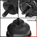 A-premium Front Engine Motor Mount Kit Compatible With Chevrolet Trailblazer Saab 9-7x Gmc Envoy Xl Buick Rainier Isuzu
