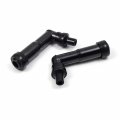 Set Of 2 Ignition Coil Caps For Honda Cb1000 Cb900 Cb750 Cb650 1979-1983 Goldwing 1100 1200 Gl Nighthawk 650 750