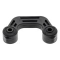 Stabilizer Bar Link Set For 1993 2007 Subaru Impreza Black Rubber Fixed Bushing Front Rear Suspension Replacement Alx Pau Og 