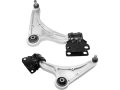 Front Lower Control Arm Kit 2-piece For 2013-2020 Ford Fusion 