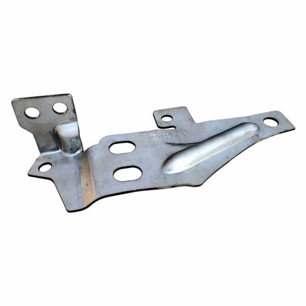 Rear Bumper Bracket Passenger Side For Chevy Colorado 2015 2021 And Gmc Canyon Upper Outer Step Brace Steel Capa Certified