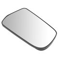20815186 Oe Style Passenger Right Mirror Glass Lens Compatible With Chevy Equinox Gmc Terrain 10-17