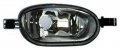 Tyc Right Cornering Light Lens Housing For 2002-2009 Gmc Envoy 