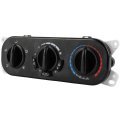 1x Climate Control Module For 55111840ae Fit 2007-2010 Jeep Wrangler 3 8l Hvac