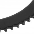 25h Drive Chain 144 Links Sprocket 2 Stroke Shaft Electric Mini Small Sports Car Pocket Bike Motorcycle Atv Quad Accessory Arts