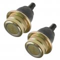 2 Upper Or Lower Ball Joint For Kawasaki Klf300 Klf300-b Bayou 300 1988-2004 Model Kvtr-4893