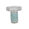 Flex Plate Bolt For Chevy Cruze Volt 2016 17 2018 2019 Alloy Steel Heat Hardened 0 354 In Thread Diameter 0 531 Length Hex Head 