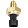 Fuel Injection Pressure Sensor For Dpfe-6 5c3z-9j460-a Fits Ic Corporation Re Commercial And Integrated School Bus Ford E-350