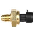 Fuel Injection Pressure Sensor For Dpfe-6 5c3z-9j460-a Fits Ic Corporation Re Commercial And Integrated School Bus Ford E-350