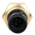 Fuel Injection Pressure Sensor For Dpfe-6 5c3z-9j460-a Fits Ic Corporation Re Commercial And Integrated School Bus Ford E-350