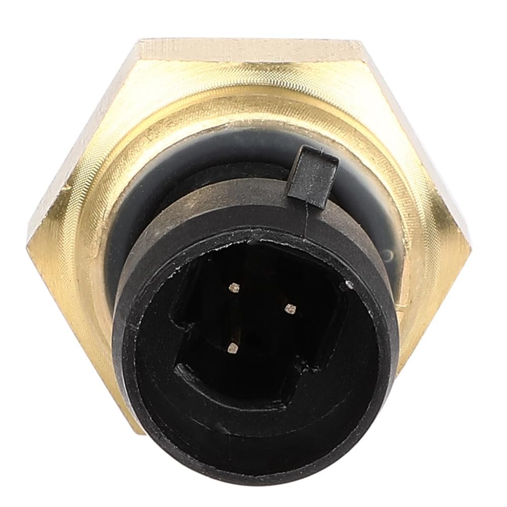 Fuel Injection Pressure Sensor For Dpfe-6 5c3z-9j460-a Fits Ic Corporation Re Commercial And Integrated School Bus Ford E-350