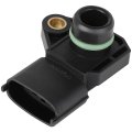 Fuel Injection Pressure Sensor Fit For Dpfe-6 5c3z-9j460-a 2007 Ic Corporation Re Commercial 2005 Integrated 2005-2008 School 