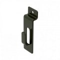 Nahanco Xtb Utility Hooks One-notch Black Pack Of 12 