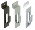 Nahanco Xtb Utility Hooks One-notch Black Pack Of 12
