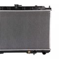 Ocpty Auto Parts Radiator Replacement For 2000-2001 Infiniti I30 0l 2002-2004 5 5l 1999-2001 Nissan Maxima 3 2002-2003 3