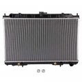Ocpty Auto Parts Radiator Replacement For 2000-2001 Infiniti I30 0l 2002-2004 5 5l 1999-2001 Nissan Maxima 3 2002-2003 3