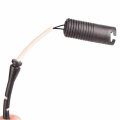 Bapmic 34351165579 Front Left Right Brake Pad Wear Sensor Compatible With E53 Bmw X5 3 0i 4i 4 6is 2000-2006 2 Pcs