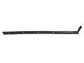 1956-1962 Corvette Hard Top Side Rail Weatherstrip Left